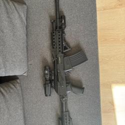 ARMSAN RS-S1 &Eacute;TAT NEUF 12/76