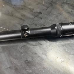 Lunette Swarovski Habicht 1.25-4x24