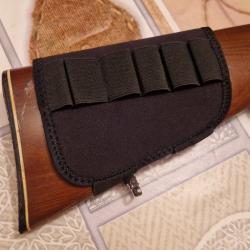 Cartouchi&egrave;re de crosse