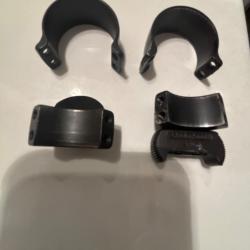 Colliers 30mm steyr mannlicher