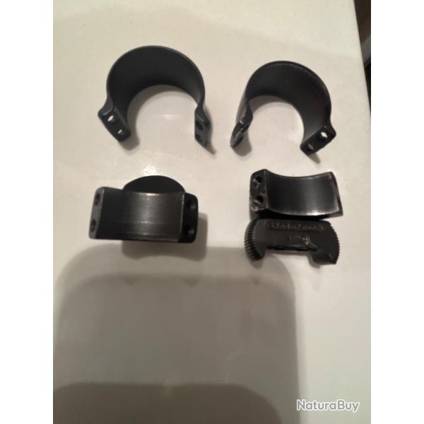 Colliers 30mm steyr mannlicher