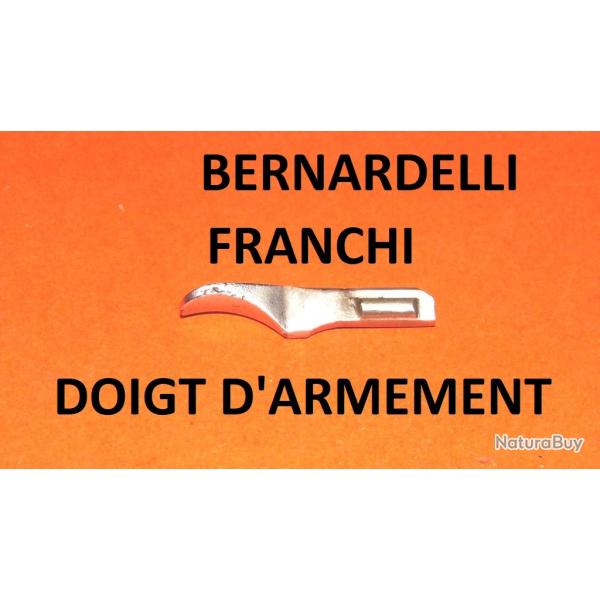 doigt armement BERNARDELLI / FRANCHI PRESTIGE VERNEY CARRON FRANCHI 520- VENDU PAR JEPERCUTE (SW124)