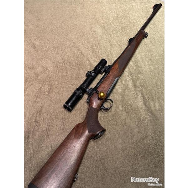 Sauer 101 Select Battue 30.06