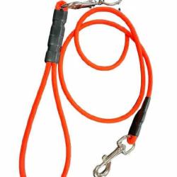 LAISSE HELEN BAUD BIOTHANE BETA AVEC TIRE SANGLIER 1.5ml x 8mm