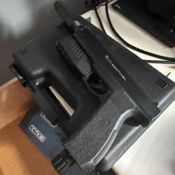 VESTA PDW50 C50 19 joules - PACK COMPLET + ACCESSOIRES  COMME NEUF