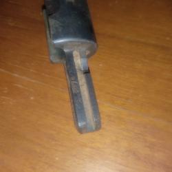 Tenon de baionette mauser g98 /k98