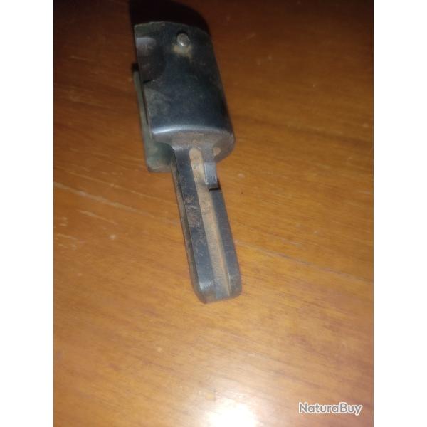 Tenon de baionette mauser g98 /k98
