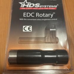 Lampe HDS SYSTEMS NLT 325 lumens