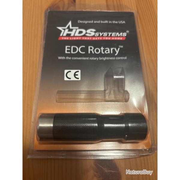 Lampe HDS SYSTEMS NLT 325 lumens