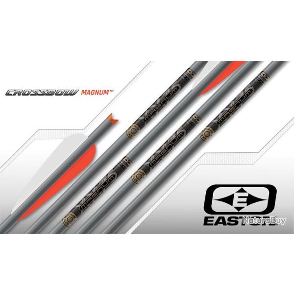 EASTON - Trait Alu XX75 Magnum 22 "