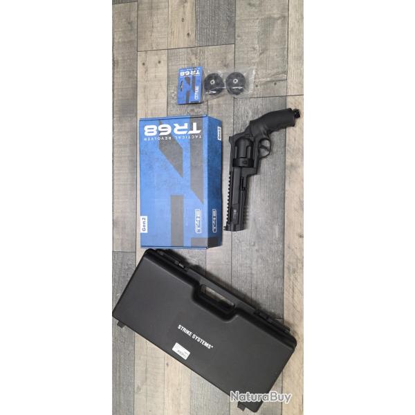 T4E TR68 GEN2 16joules umarex