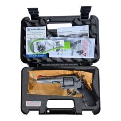 Revolver SMITH & WESSON 686 Plus Performance Center 5" cal.357mag - 38 Sw Sp&eacute;cial occasion