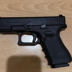 Glock 19  gen 4 umarex gbb