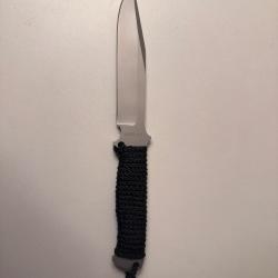 Couteau Kl&ouml;tzli