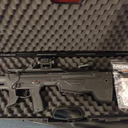 Silverback MDR-X Micron V3