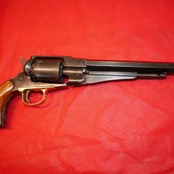 Revolver UBERTI Remington 1858 New Model Army en .44