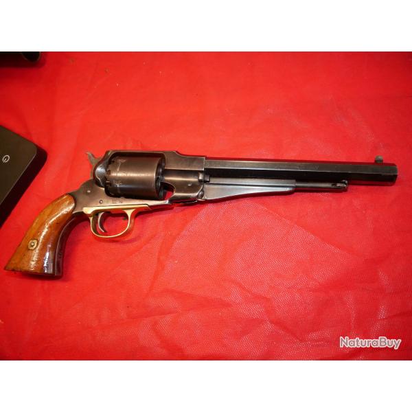 Revolver UBERTI Remington 1858 New Model Army en .44