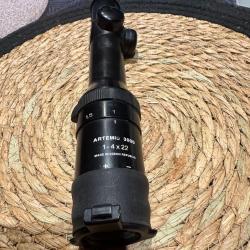 Lunette Artemis 3000