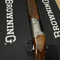 Fusil RIZZINI Aurum Teutronic