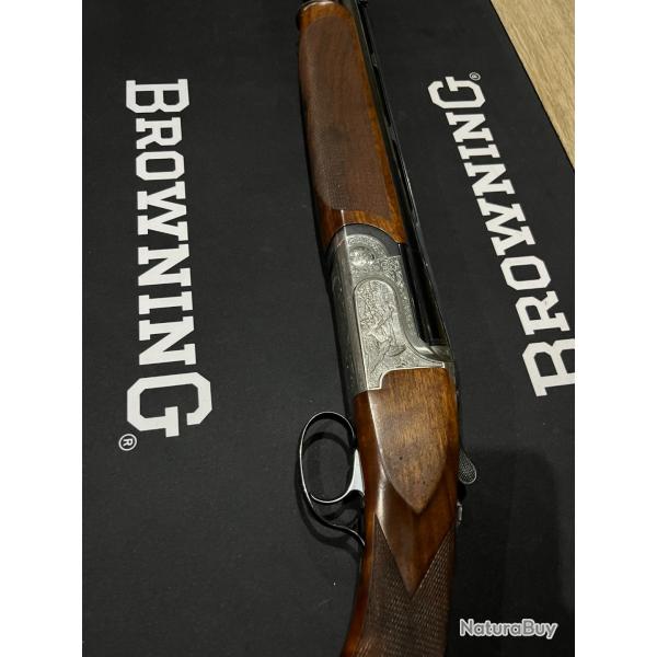 Fusil RIZZINI Aurum Teutronic