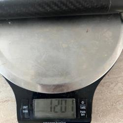 Canon Christensen r93 Swiss 9.3x62