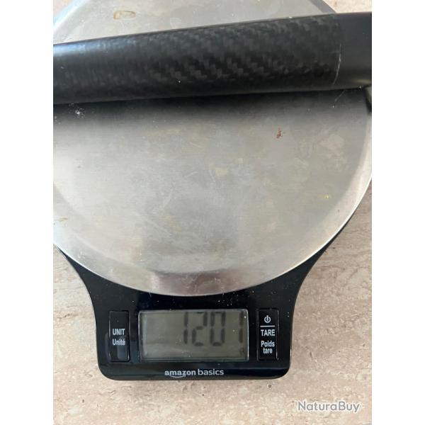 Canon Christensen r93 Swiss 9.3x62