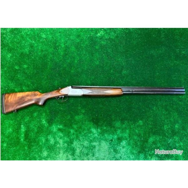 Fusil superpos� Italien cal. 16/70 mm