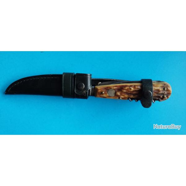 Couteau de chasse PUMA Waidmesser