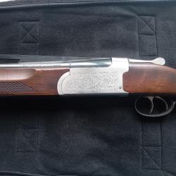 Carabine de chasse mixte Verney-Carron Sagittaire NT_MAGNUM
