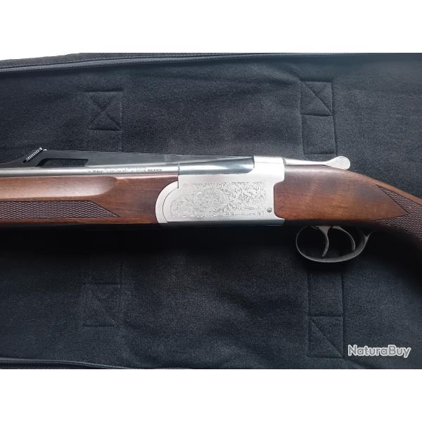 Carabine de chasse mixte Verney-Carron Sagittaire NT_MAGNUM