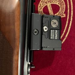 Aimpoint acro c2 3,5 moa