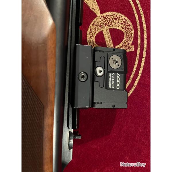 Aimpoint acro c2 3,5 moa