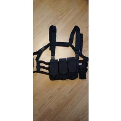 Chest rig Airsoft Emerson gear