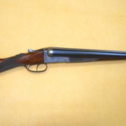 JUXTAPOS&Eacute; HUSQVARNA mod 615 - Calibre 12/70 - PRIX DE DEPART 1� SANS PRIX DE R&Eacute;SERVE !!!