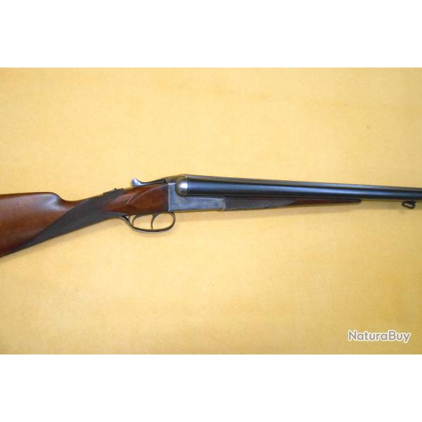 JUXTAPOS� HUSQVARNA mod 615 - Calibre 12/70 - PRIX DE DEPART 1� SANS PRIX DE R�SERVE !!!