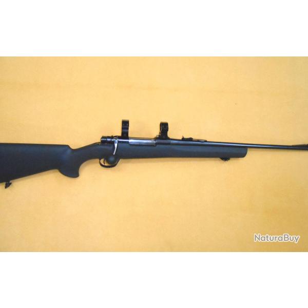 CARABINE HUSQVARNA 1640 - Cal 30-06!!! CROSSE HOGUE US +EMBASES/MONTAGE - 1� SANS PRIX DE RESERVE !!