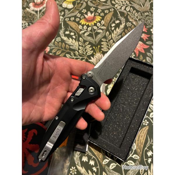 Microtech Socom Delta Ram-Lok�