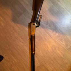 Winchester 1894 comm&eacute;morative Apache