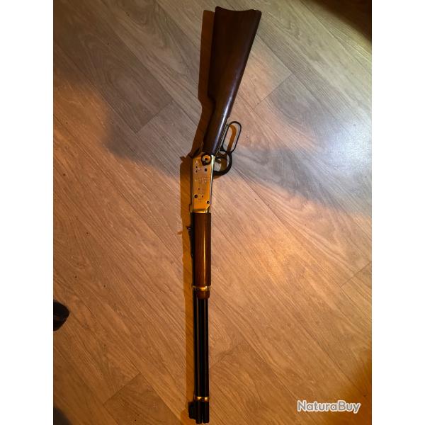 Winchester 1894 comm�morative Apache