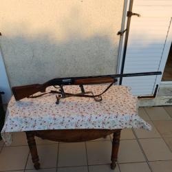 BERETTA semi auto A302 cal 12/70