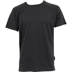 TEE SHIRT RESPIRANT DIEGO GRIS - 2XL - BARTAVEL