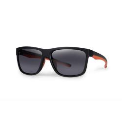 LUNETTES BLACK ORANGE SHADES - FOX