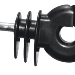 ISOLATEUR BIG VIS NOIR X35 - AKO