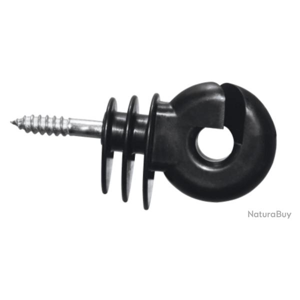 ISOLATEUR BIG VIS NOIR X35 - AKO