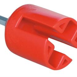 OUTIL DE MONTAGE ISOLATEUR - AKO