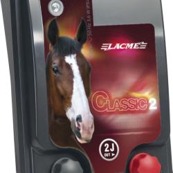 ELECTRIFICATEUR CLASSIC 2 - LACME