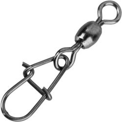 AGRAFE EGGSNAP SWIVEL - S - SAVAGE GEAR