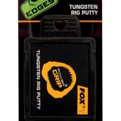 PATE TUNGSTEN EDGES - FOX