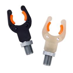 SUPPORT ARRIERE DELUXE X 2 - Noir - PROLOGIC