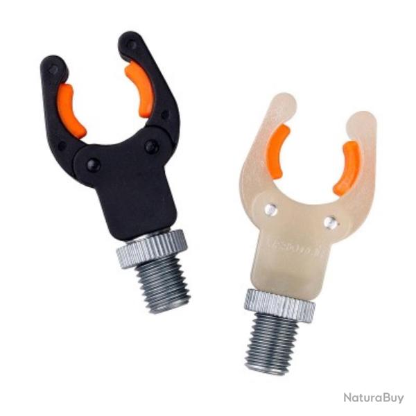 SUPPORT ARRIERE DELUXE X 2 - LUMINEUX - PROLOGIC